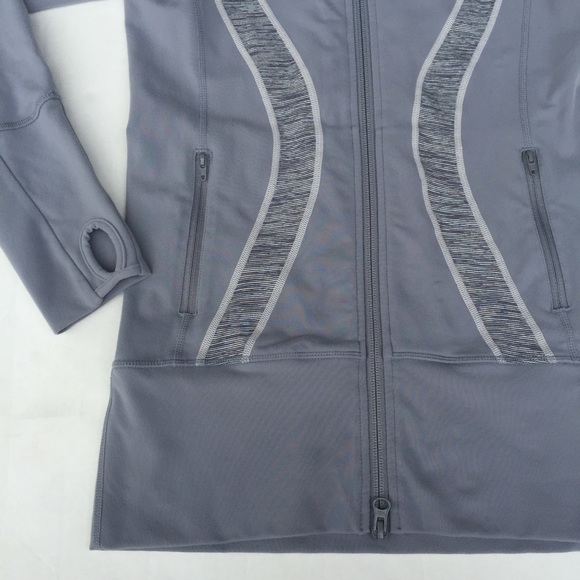 Lululemon In Stride Jacket - Picture 5 of 8